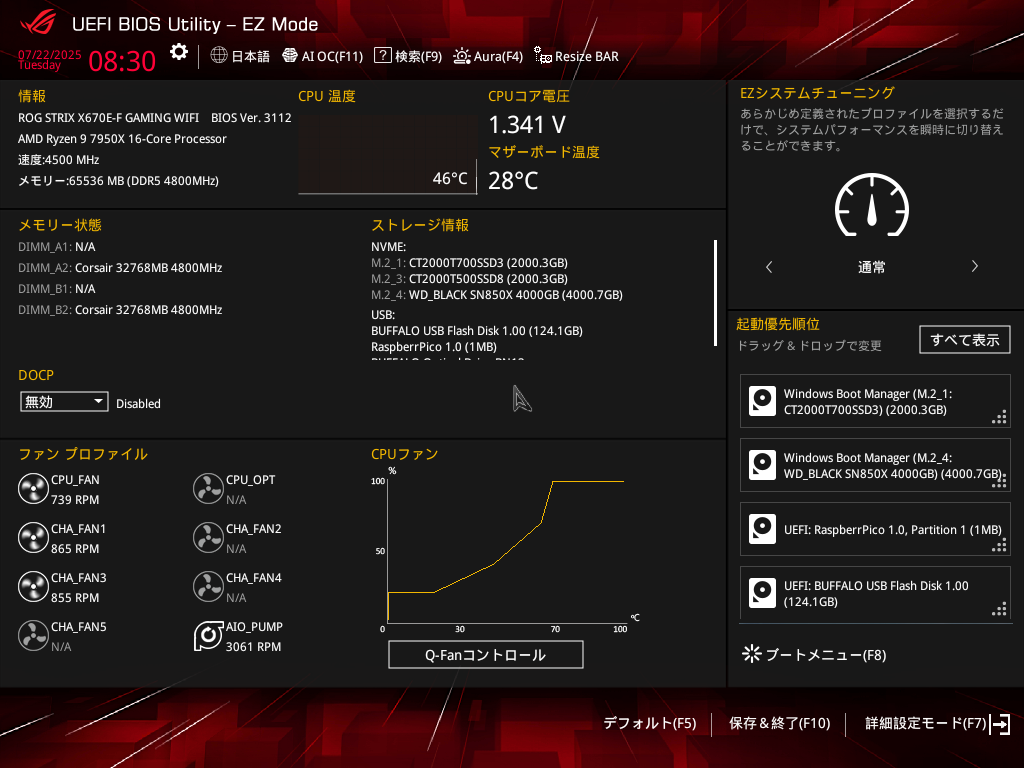 X670E-F